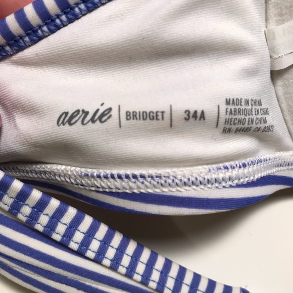 Push up aerie and Victoria secret bikinis - Picture 3 of 5